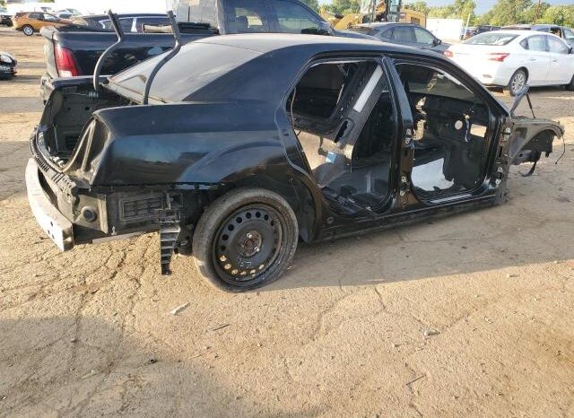 
								2023 Chrysler 300 full									