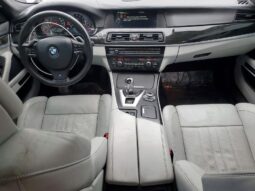 
										2013 BMW M5 full									