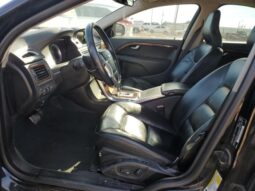 
										2012 Volvo S80 full									
