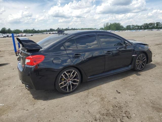 2021 Subaru Wrx