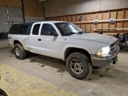 
										2004 Dodge Dakota full									