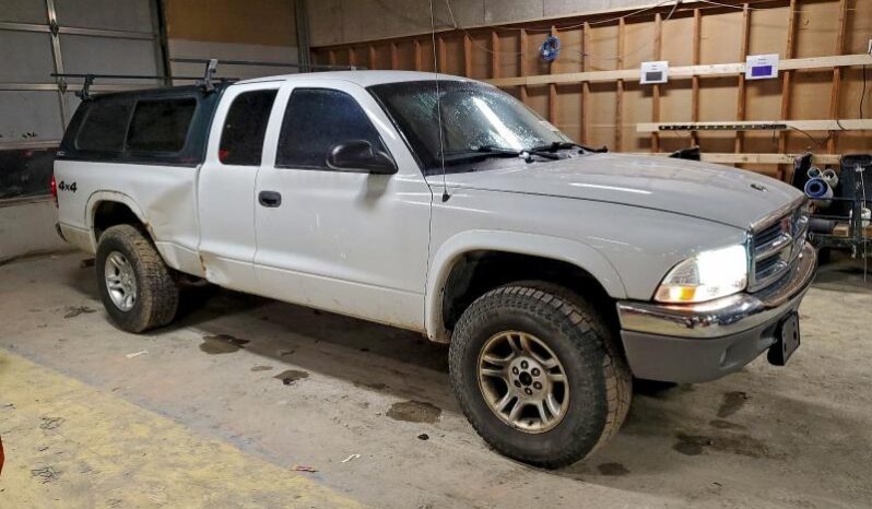 
								2004 Dodge Dakota full									