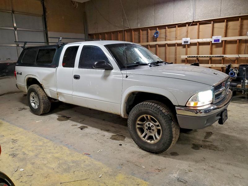 2004 Dodge Dakota