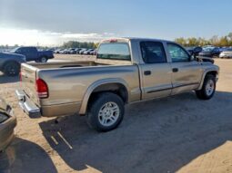 
										2004 Dodge Dakota full									