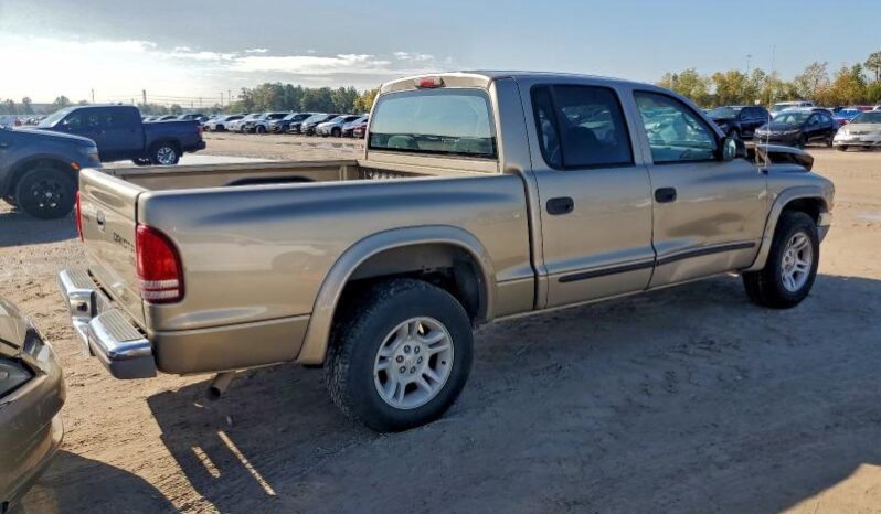 
								2004 Dodge Dakota full									