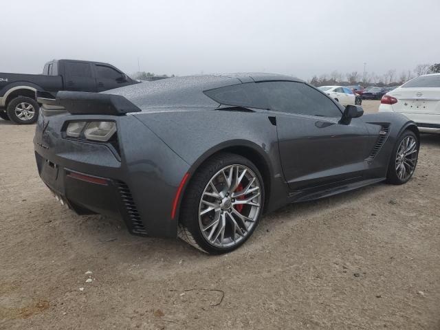 2017 Chevrolet Corvette
