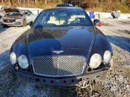 
										2009 Bentley Continenta full									