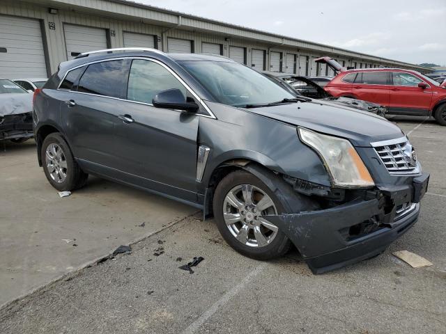 2013 Cadillac Srx