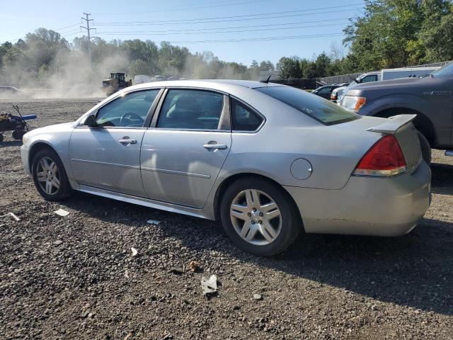 2013 Chevrolet Impala lt