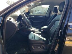 
										2014 Audi Q5 full									