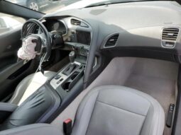 
										2017 Chevrolet Corvette full									