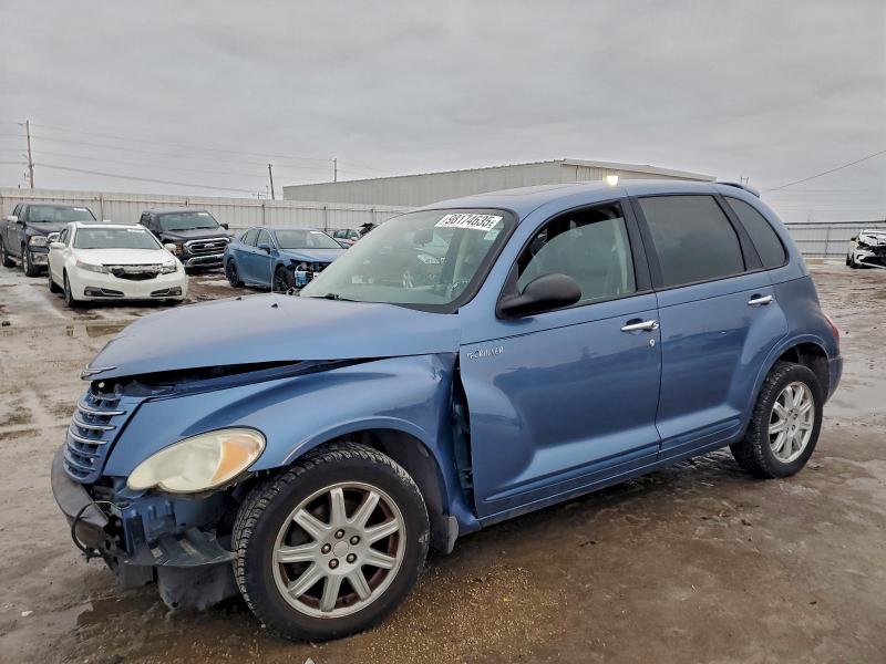 2006 Chrysler Pt cruiser