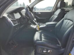 
										2019 BMW X7 full									