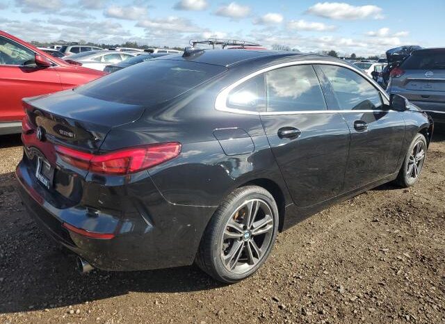 
								2022 BMW 2 series full									