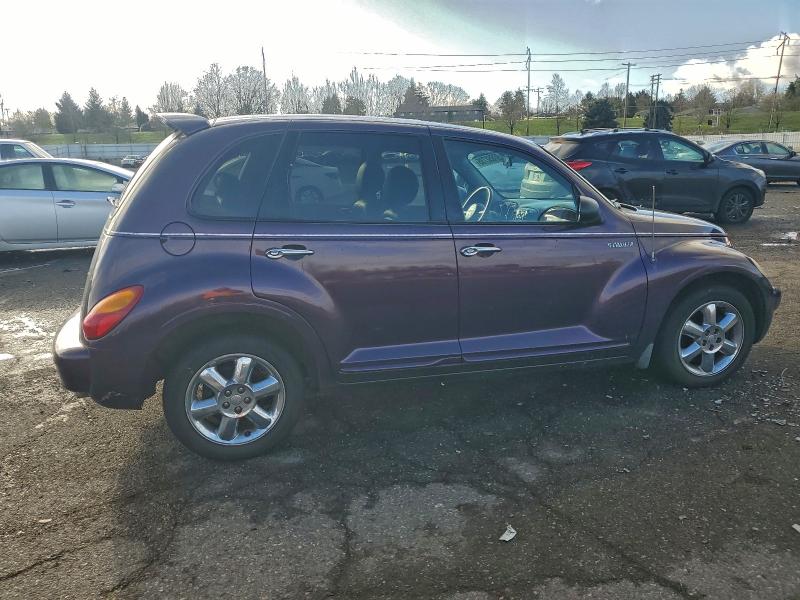 2004 Chrysler Pt cruiser
