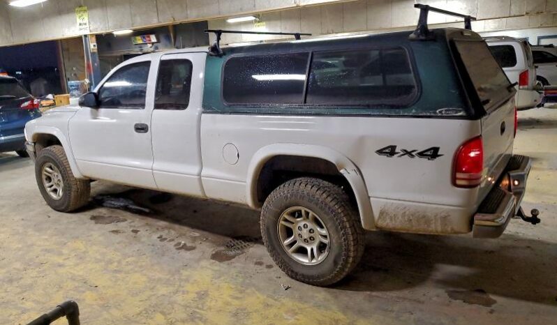 
								2004 Dodge Dakota full									