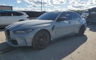 2023 BMW M3