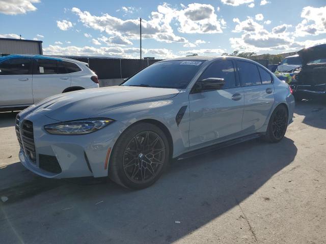 2023 BMW M3