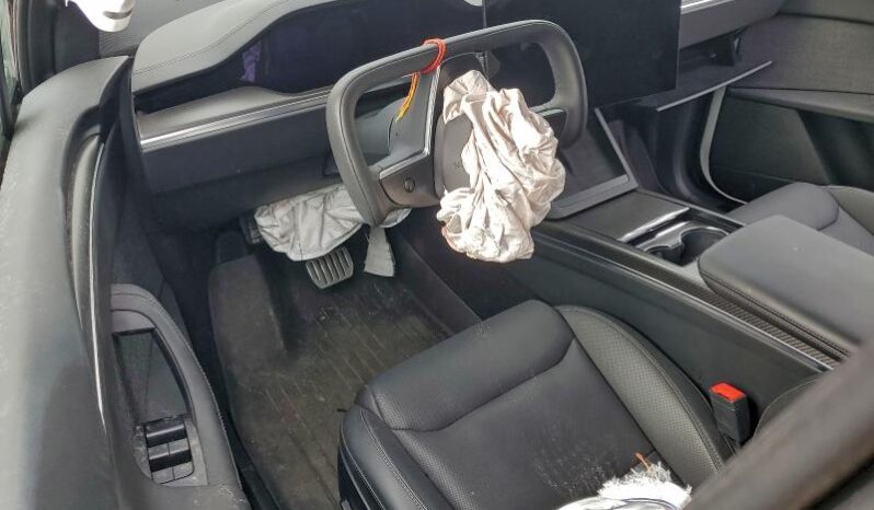 
								2024 Tesla Model x full									