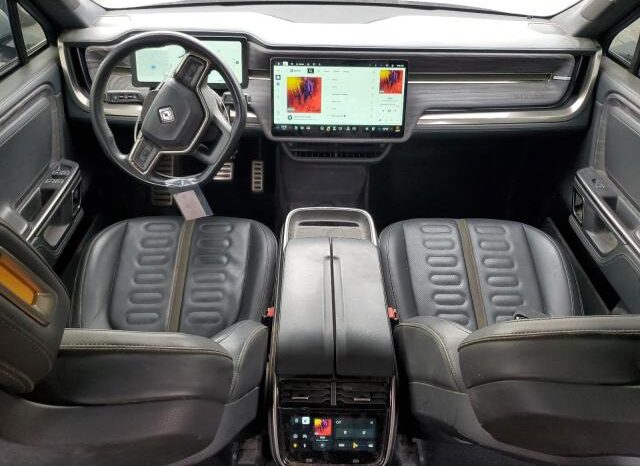 
								2022 Rivian R1t full									