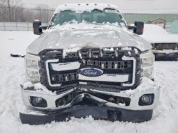 
										2015 Ford F350 full									