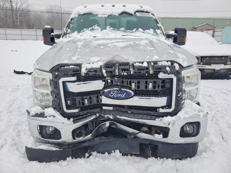 2015 Ford F350