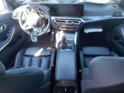 
										2023 BMW M3 full									