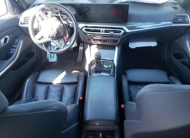 
								2023 BMW M3 full									