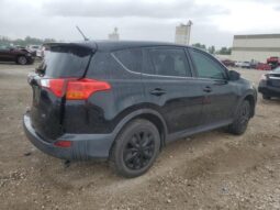 
										2015 Toyota Rav4 full									