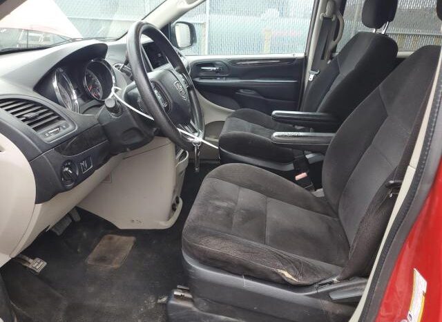 
								2014 Dodge Grand cara full									