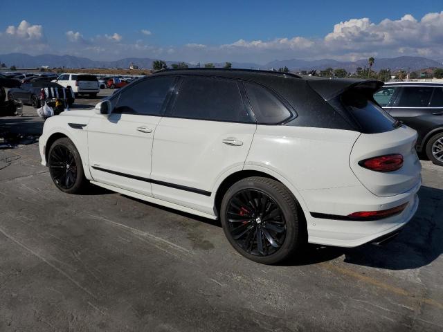 2021 Bentley Bentayga