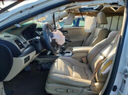 
										2014 Acura Rdx full									