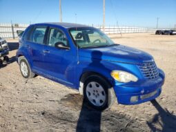 
										2006 Chrysler Pt cruiser full									