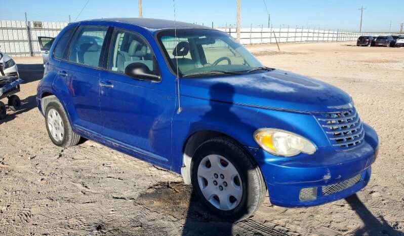 
								2006 Chrysler Pt cruiser full									