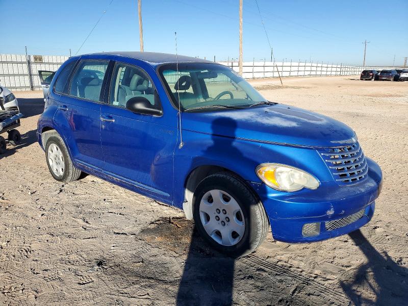 2006 Chrysler Pt cruiser