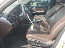 
										2018 BMW X5 full									