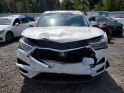 
										2019 Acura Rdx full									