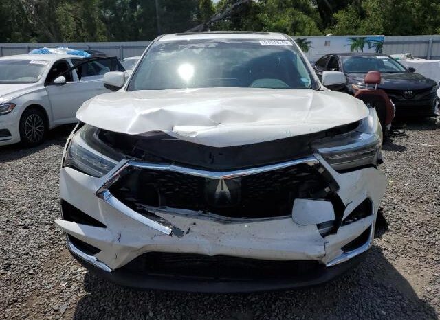 
								2019 Acura Rdx full									