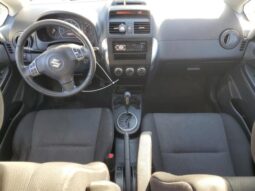 
										2009 Suzuki Sx4 full									