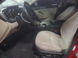 
										2013 Kia Optima lx full									