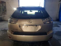 
										2005 Lexus Rx 330 full									