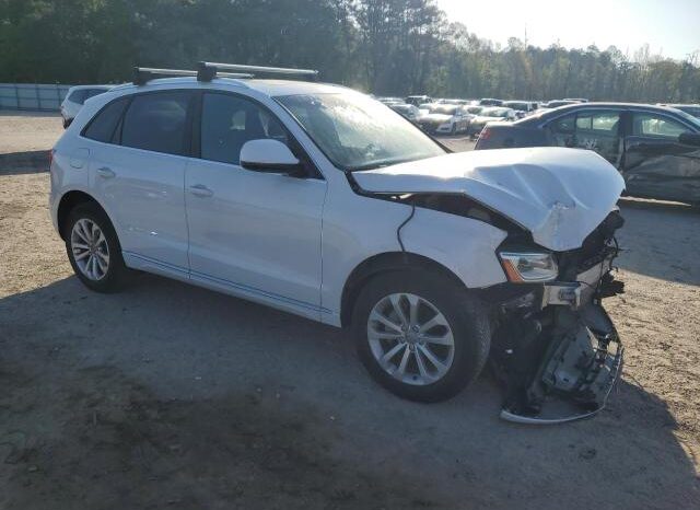 
								2017 Audi Q5 full									