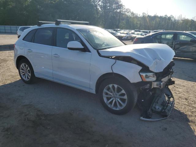 2017 Audi Q5