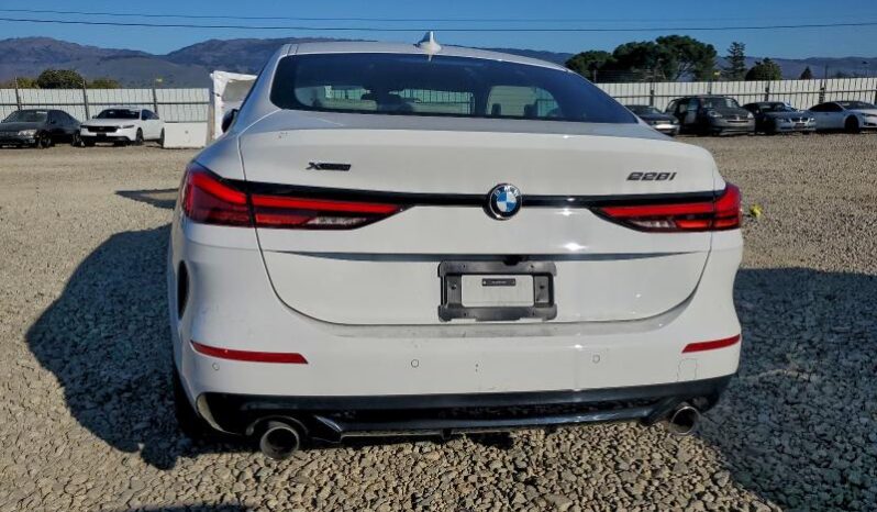 
								2024 BMW 2 series full									