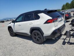 
										2020 Toyota Rav4 full									