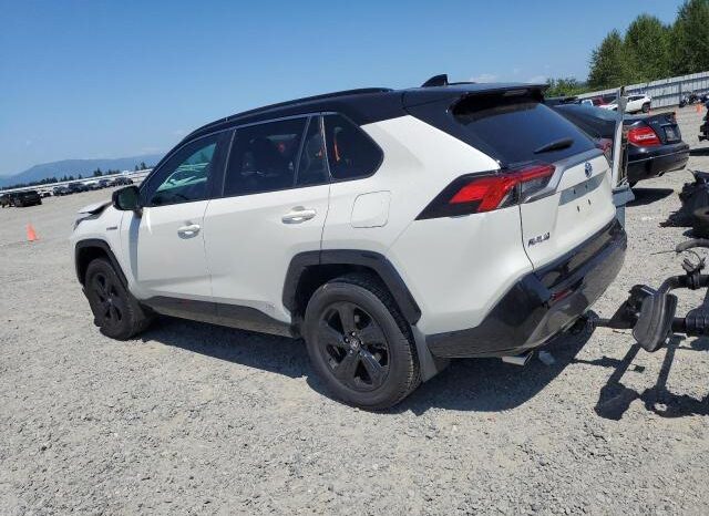 
								2020 Toyota Rav4 full									