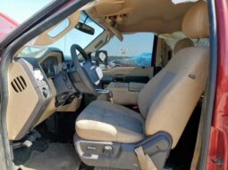 
										2016 Ford F250 super full									