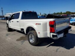 
										2024 Ford F350 full									