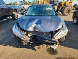 
										2018 Nissan Altima 2.5 full									