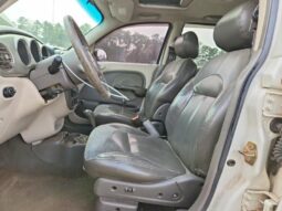 
										2001 Chrysler Pt cruiser full									